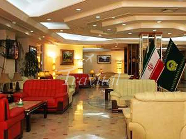 Ghasr al-Ziyafe Hotel Mashhad 3