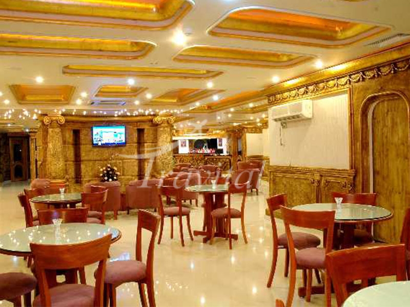 Sahra Hotel Mashhad 2