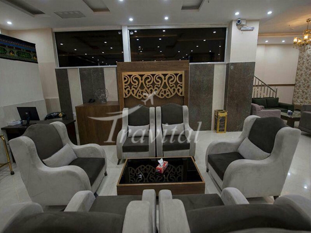 Ziarat Hotel Mashhad 2