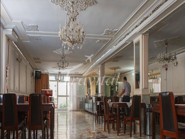 Khayyam Hotel Tehran 8