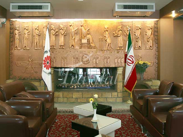 Persia Hotel Tehran 12