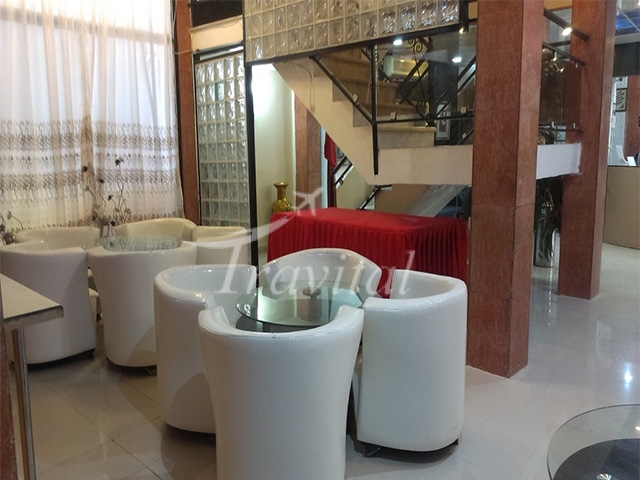 Azadi Hotel Abadan 1