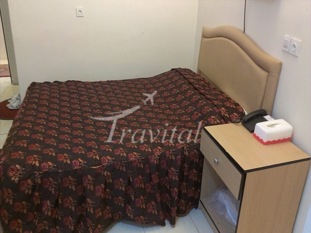 Azadi Hotel Abadan 4