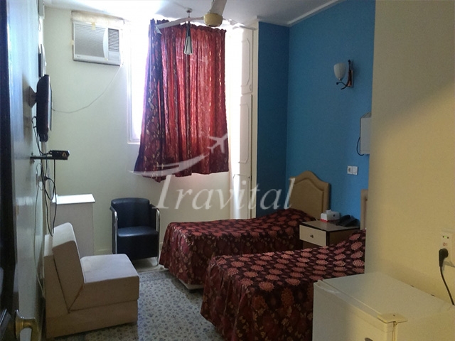 Azadi Hotel Abadan 7