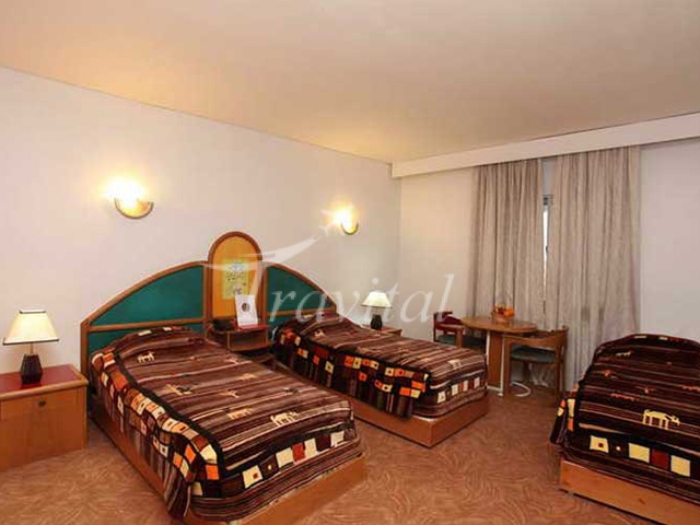 Pars Karawanserei Hotel Abadan 5