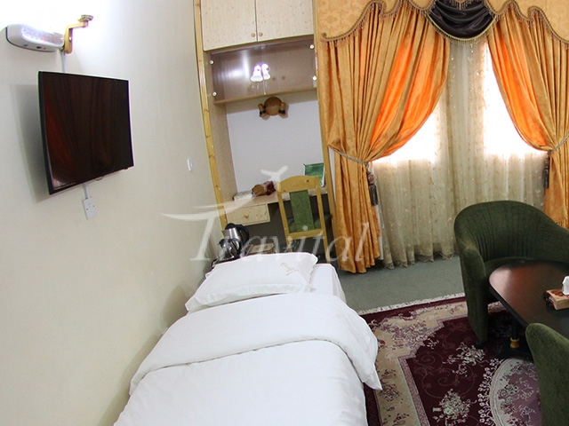 Neyshekar Hotel Ahvaz 2