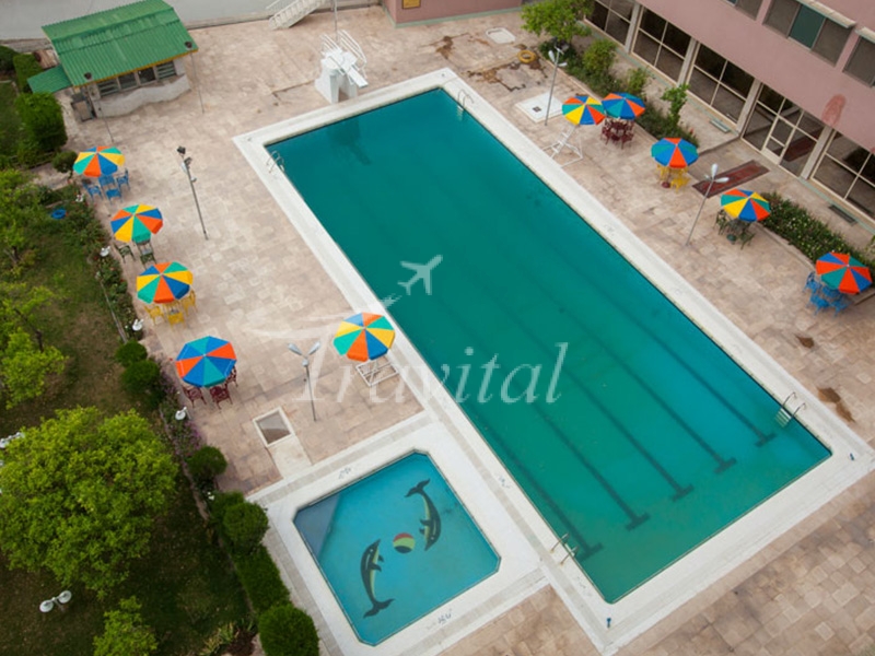 Pars Hotel Ahvaz 2