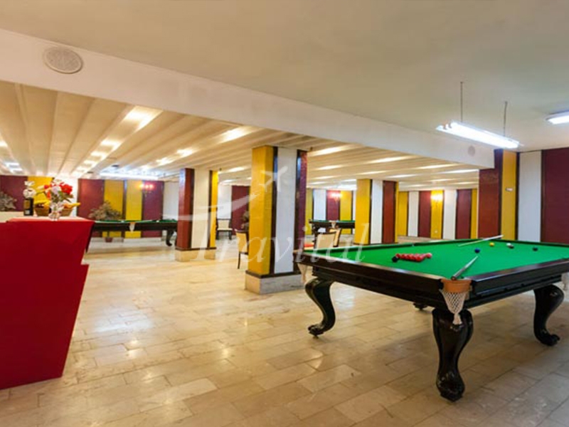 Pars Hotel Ahvaz 5