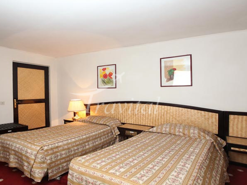 Pars Hotel Ahvaz 6
