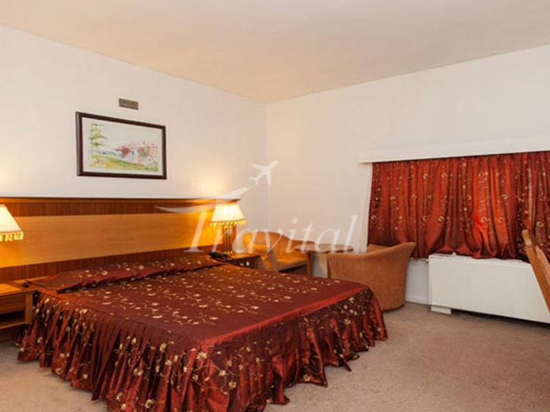 Pars Hotel Ahvaz 7