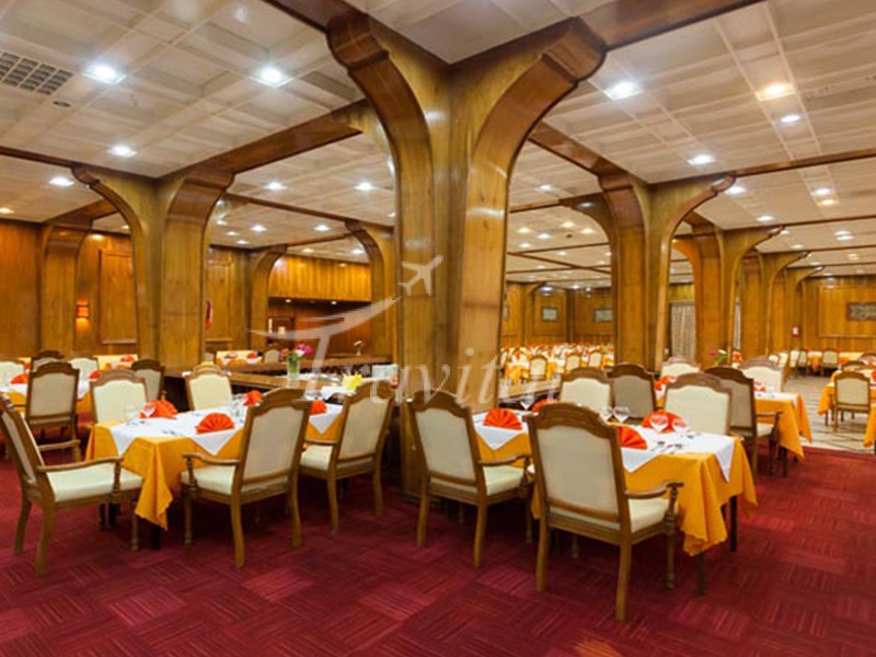 Pars Hotel Ahvaz 9