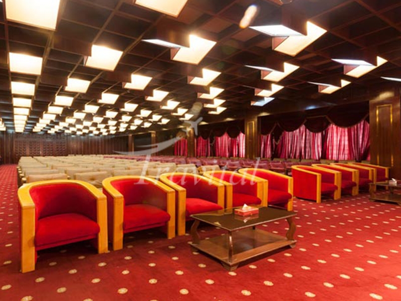 Pars Hotel Ahvaz 10