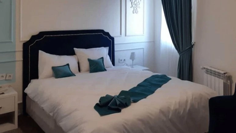 Zagros Hotel Ahwaz 3
