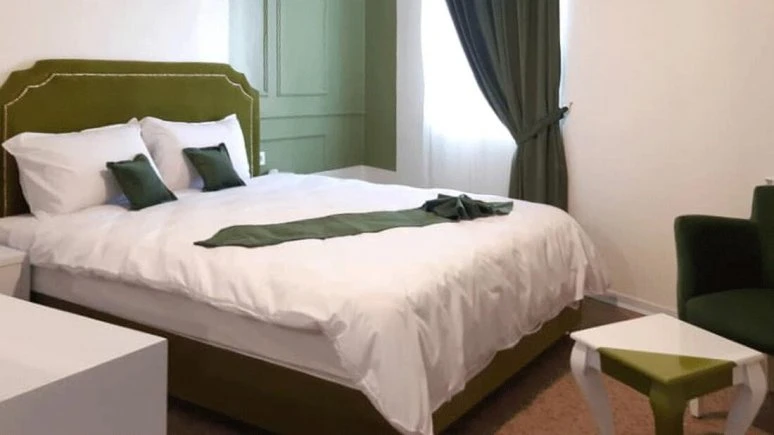 Zagros Hotel Ahwaz 4