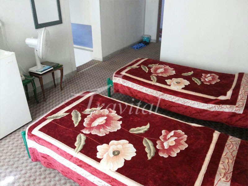 Mahdi Hotel Ardabil 5