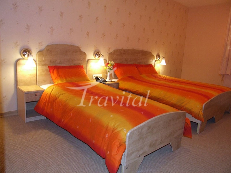 Sabalan Hotel Ardabil 2