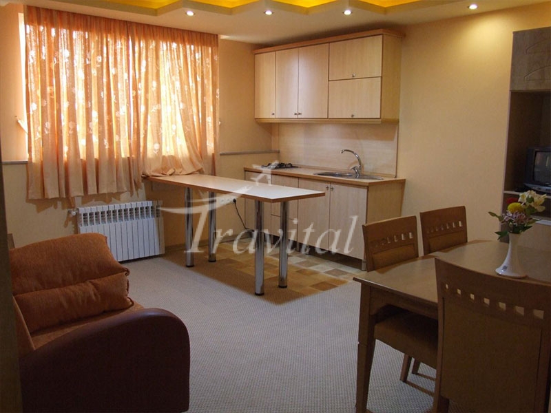 Sabalan Hotel Ardabil 3