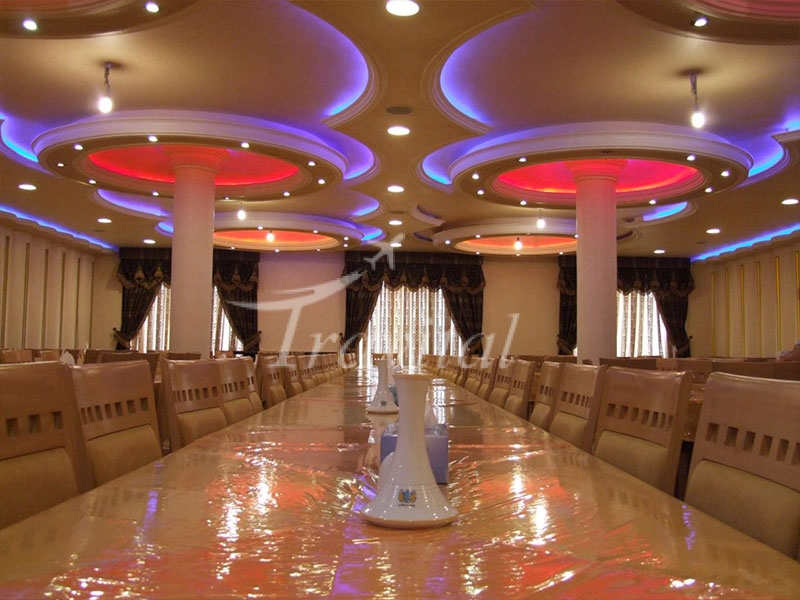 Sabalan Hotel Ardabil 6