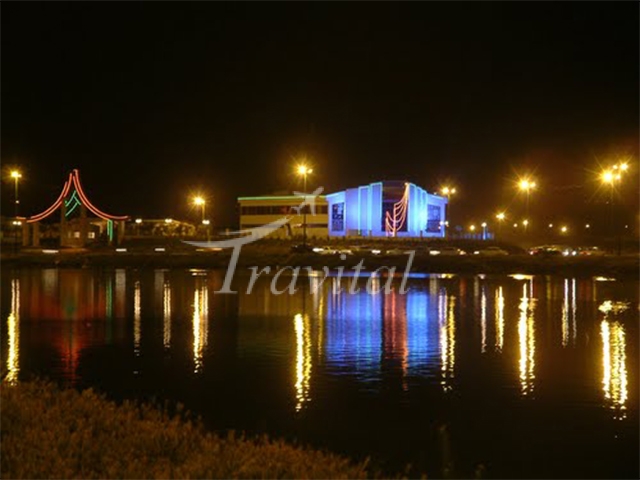 Kowsar Tourism Complex Hotel Ardabil 1