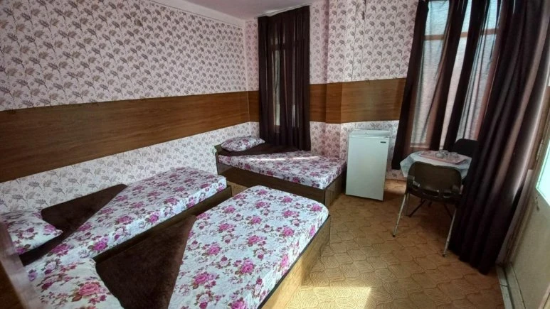Khataei Guest House Ardebil 1