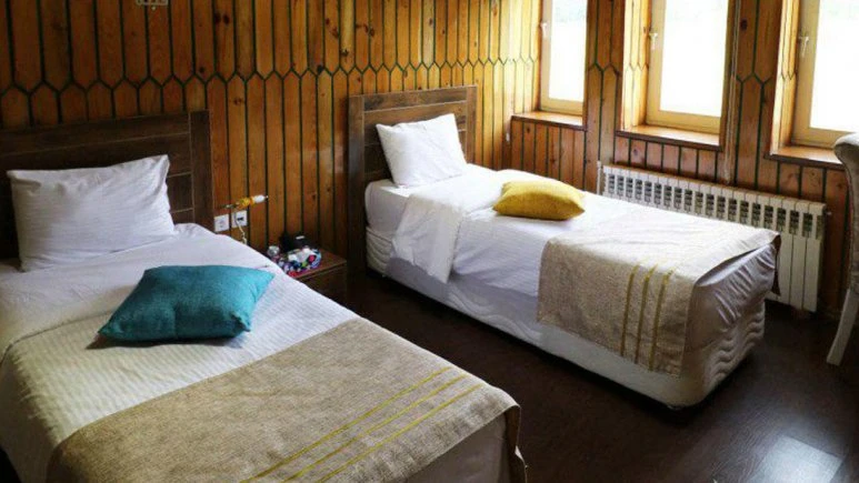 Hod Hod Hotel Asalem 1