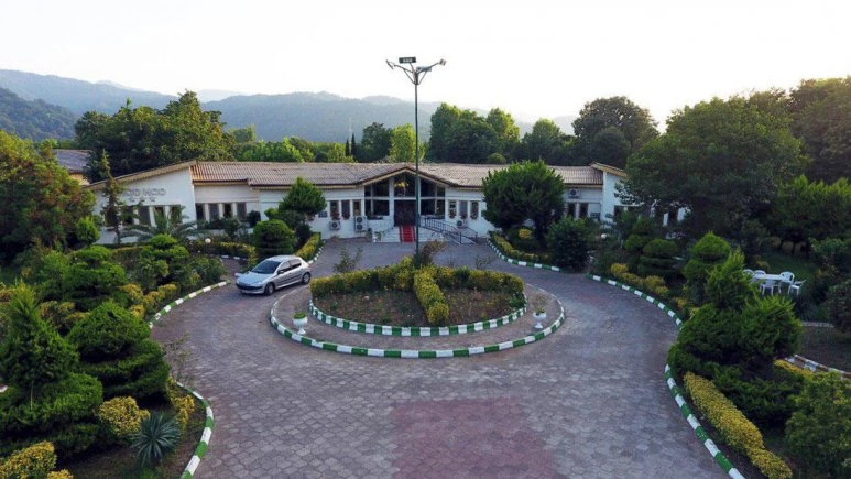 Hod Hod Hotel Asalem 7