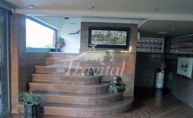 Abolfazl Hotel Astara 4