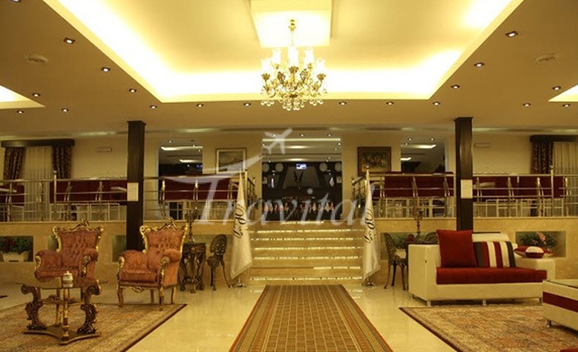 Parla Hotel Astara 3