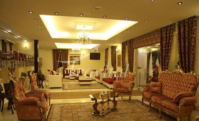 Parla Hotel Astara 7