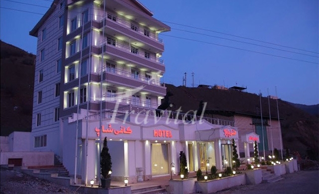 Parla Hotel Astara 4