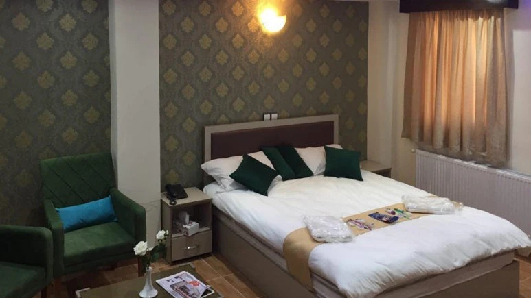 Afra Hotel Astara 6