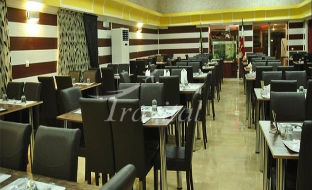 Parvaz Hotel Bushehr 4