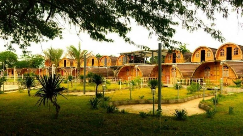 Dorsa Complex Tourism Bushehr 8