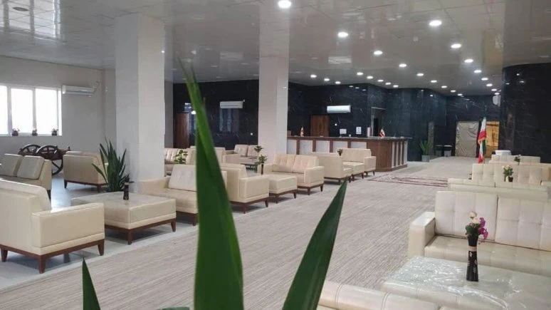 Gilan Hotel Chabahar 2