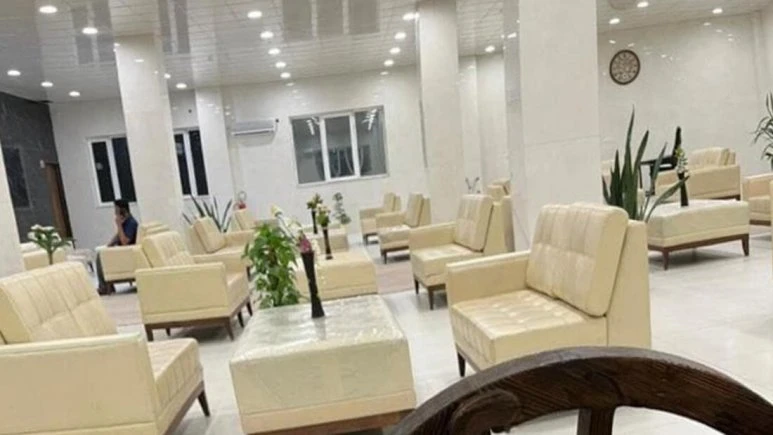Gilan Hotel Chabahar 3