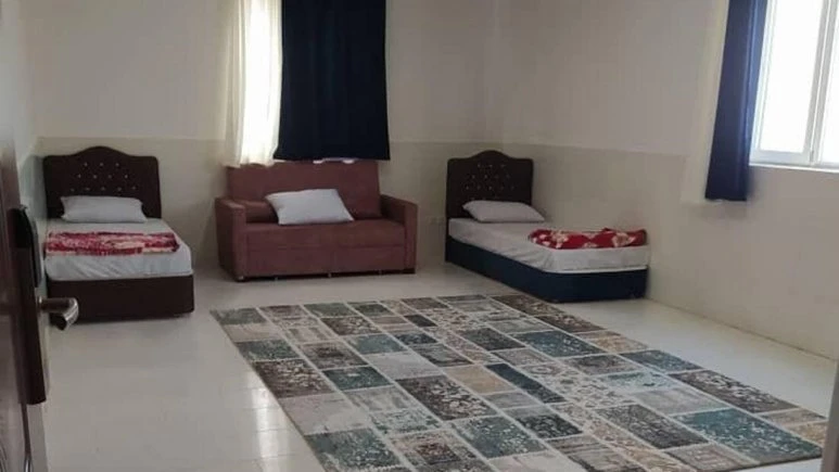 Gilan Hotel Chabahar 4