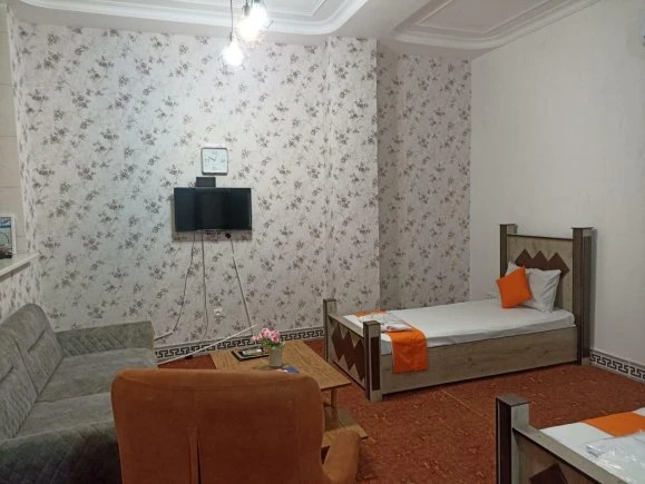 Shohaz Apartment Hotel Chabahar 14