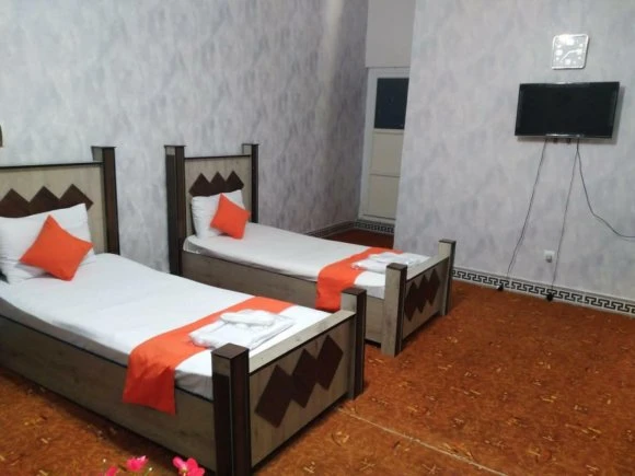 Shohaz Apartment Hotel Chabahar 2