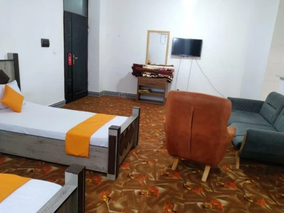 Shohaz Apartment Hotel Chabahar 6