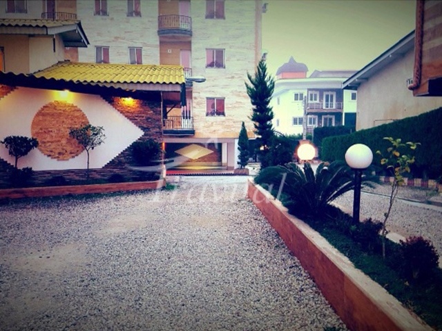 Kooshal Apartment Hotel Chalus 4