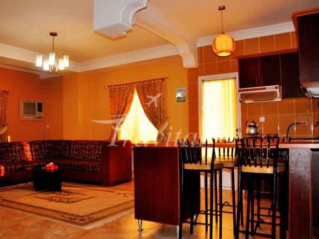 Kooshal Apartment Hotel Chalus 6