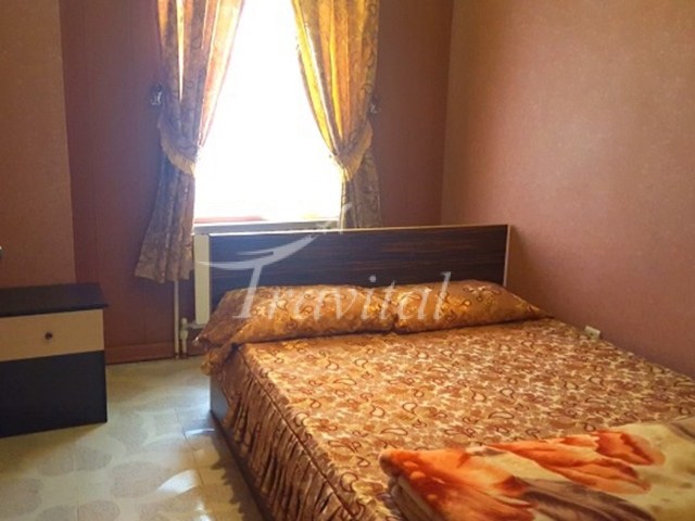 Kooshal Apartment Hotel Chalus 7