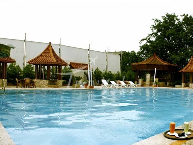 Kourosh Hotel Chalus 7