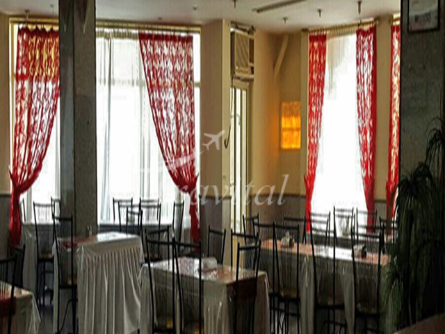 Ronash Hotel Dezful 1