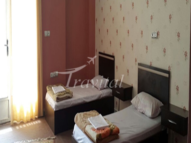 Ronash Hotel Dezful 2