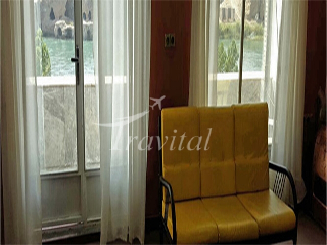 Ronash Hotel Dezful 4
