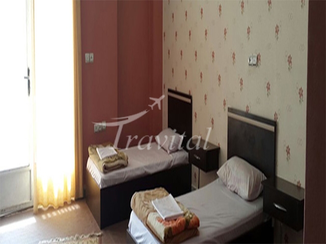 Ronash Hotel Dezful 6