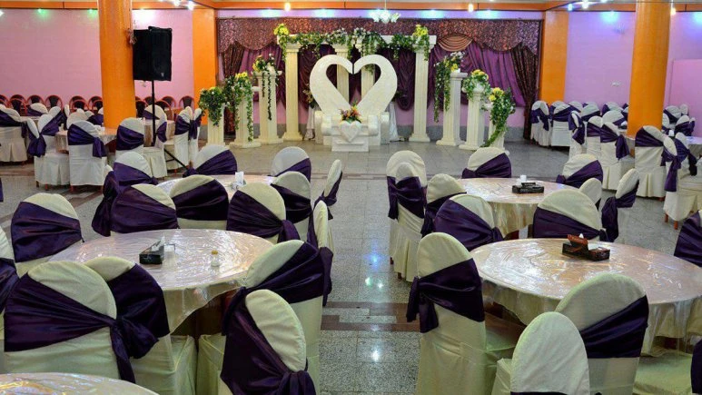 Iran Zamin Hotel Dorud 4