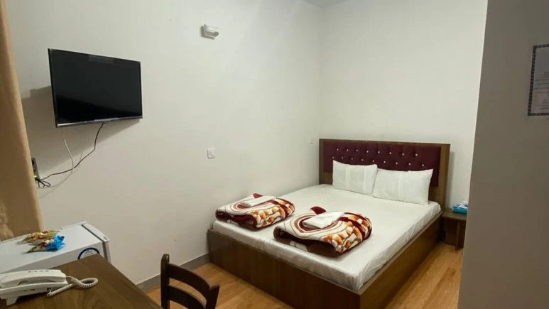 Kourosh Hotel Ghazvin 6