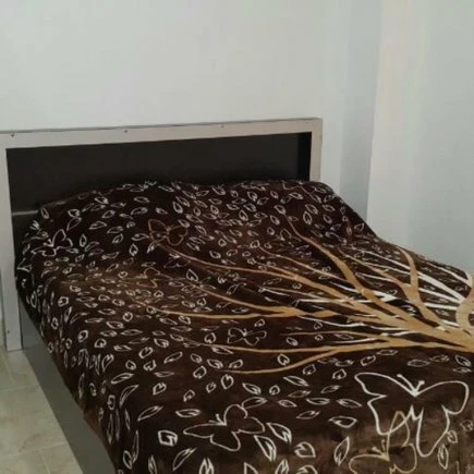 Atlas Apartment Hotel Gorgan 3